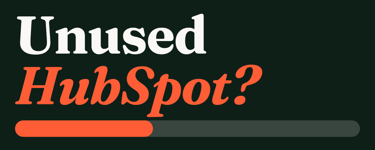 3 & Four | Get the ROI You Bought HubSpot For 📊